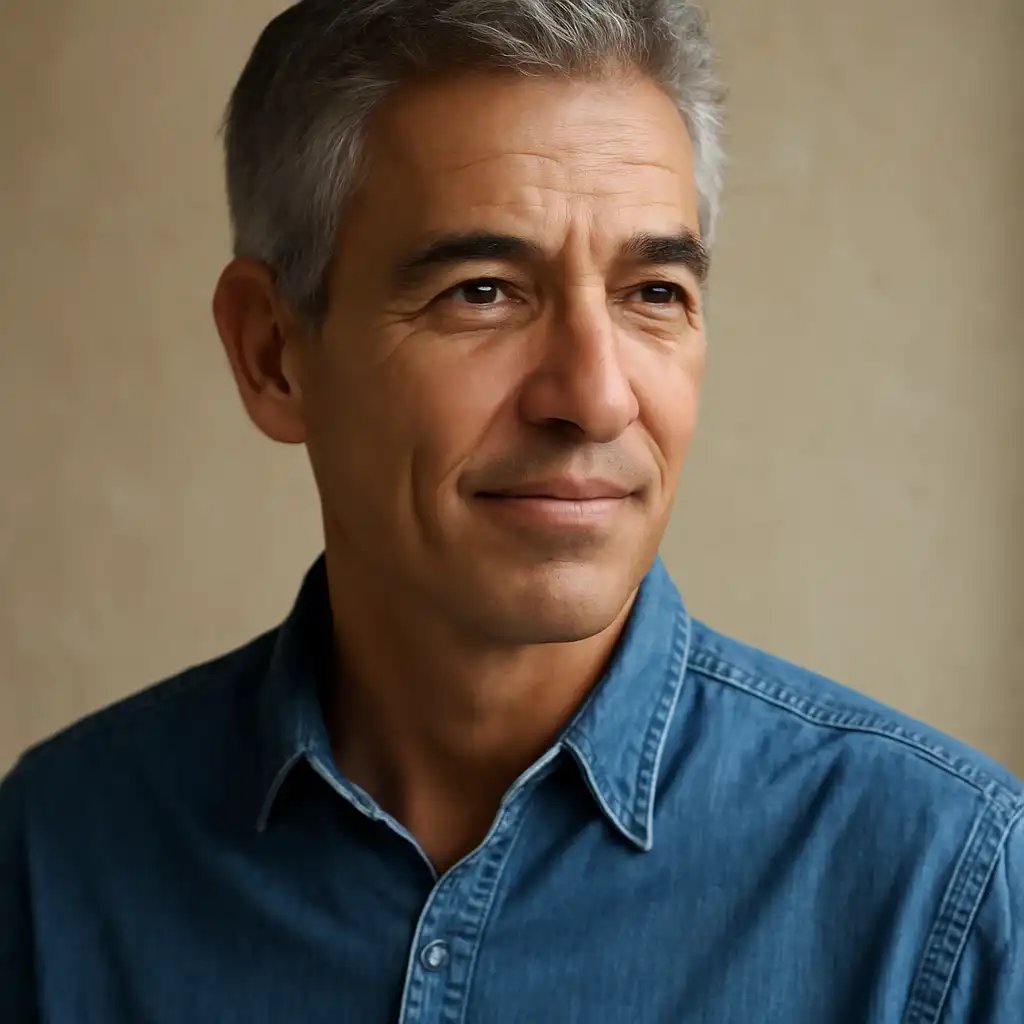 Matías Hernández Ruiz