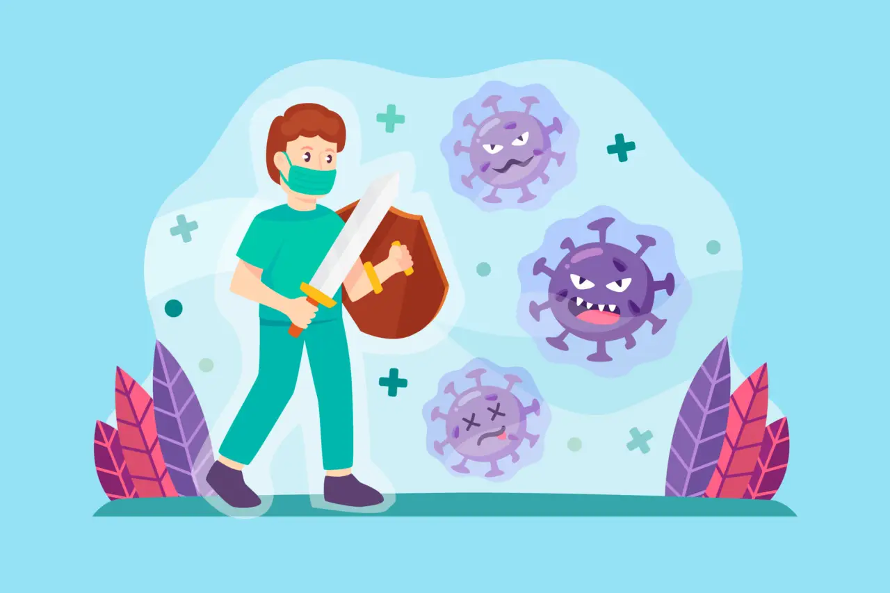 El sistema de defensa más grande de tu cuerpo: cómo te protege y nunca lo has notado