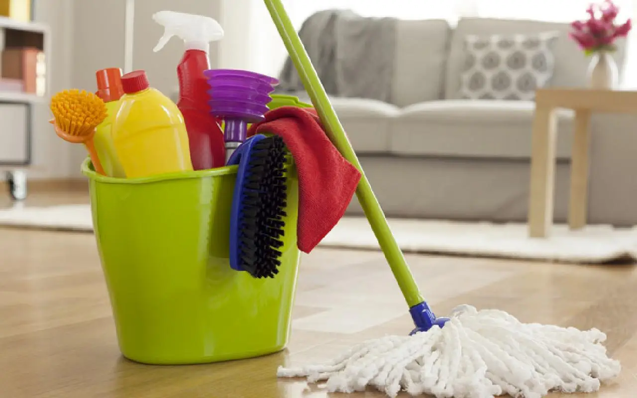 Los cinco hábitos de limpieza esenciales para proteger tu casa de enfermedades