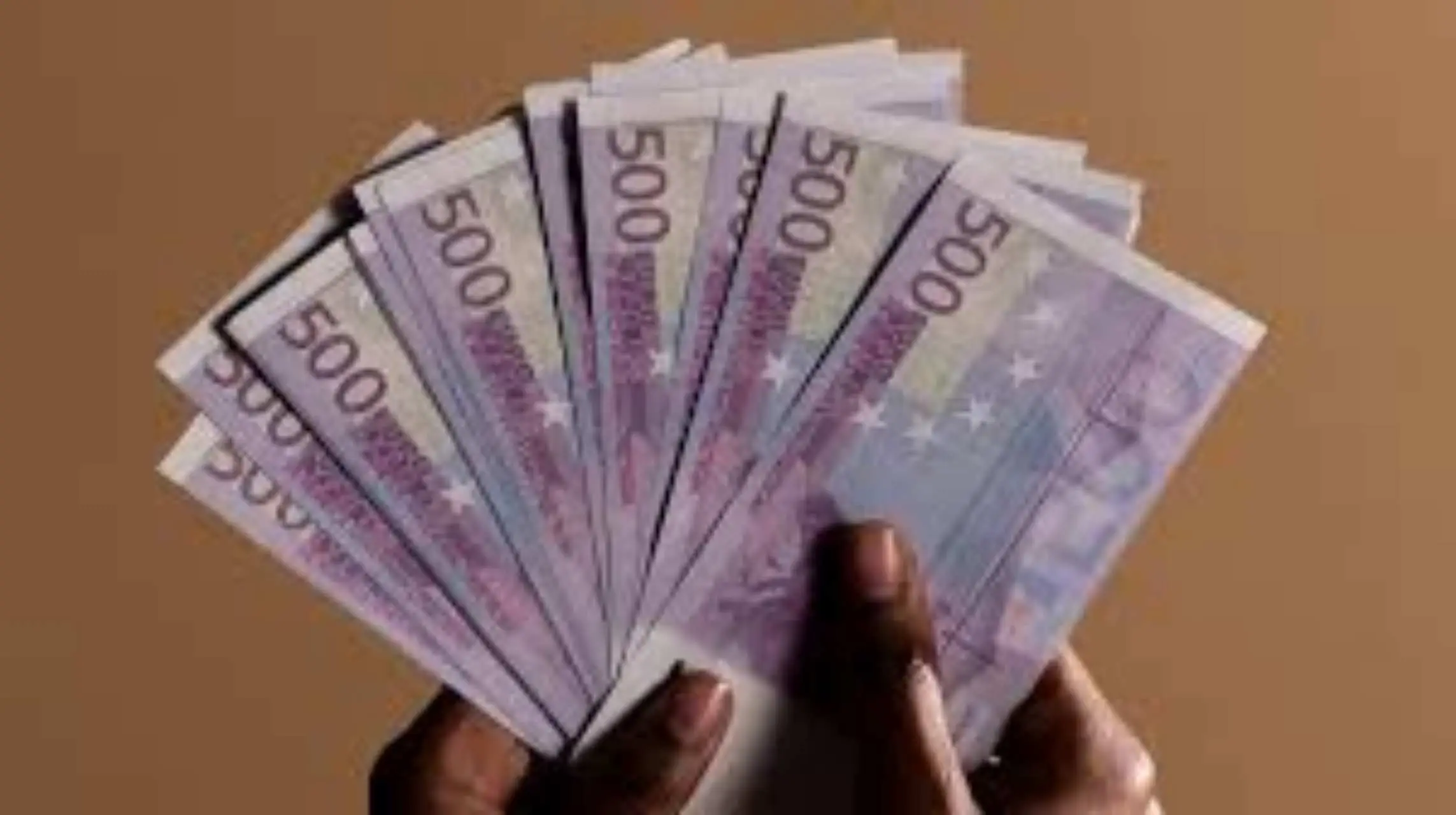 El reto definitivo para dejar de gastar dinero en tonterías: así cambió mi vida en un mes