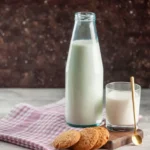 Olvida la leche: la bebida sorprendente que fortalece los huesos más que cualquier otra